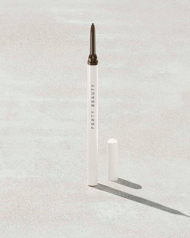 Brow MVP Ultra Fine Brow Pencil & Styler — Black-Brown