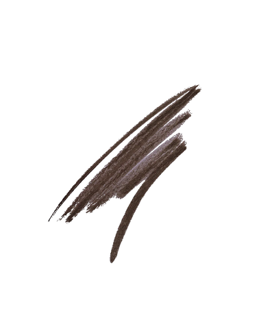 Flypencil Longwear Pencil Eyeliner — In Big Truffle