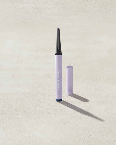 Flypencil Longwear Pencil Eyeliner — Navy Or Die
