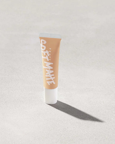 Pro Filt'r Soft Matte Longwear Foundation — #295