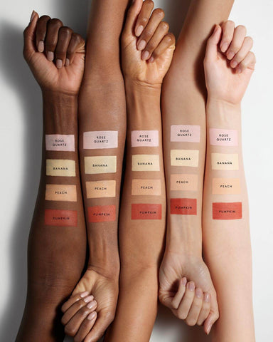 Match Stix Correcting Skinstick — Banana