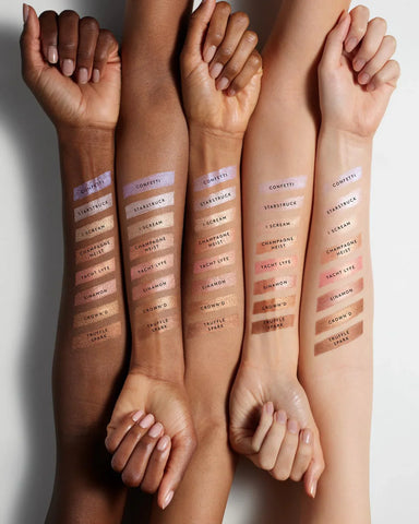 Match Stix Shimmer Skinstick — Sinamon