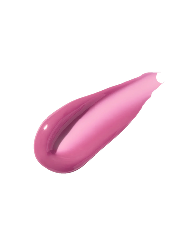 Gloss Bomb Heat Universal Lip Luminizer + Plumper — Lavender Savage