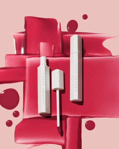 Poutsicle Hydrating Lip Stain — Mai Type