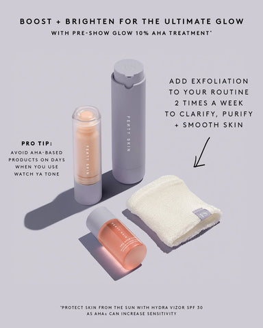 Watch Ya Tone Niacinamide Dark Spot Serum Refill