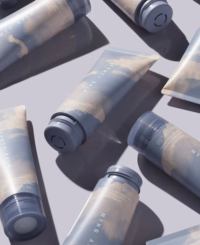 Hydra’Reset Intensive Recovery Glycerin Hand Mask